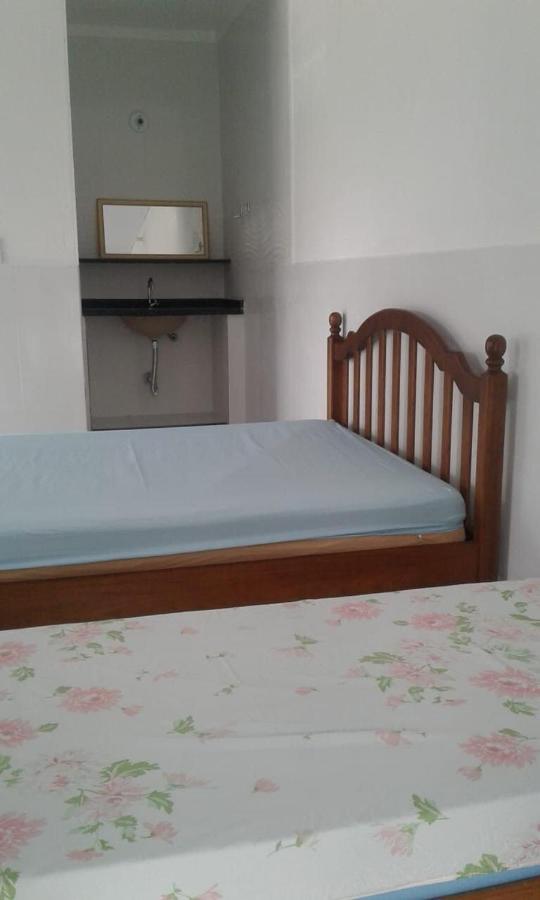 Bed and Breakfast Pousada Vitoria Убатуба Екстер'єр фото