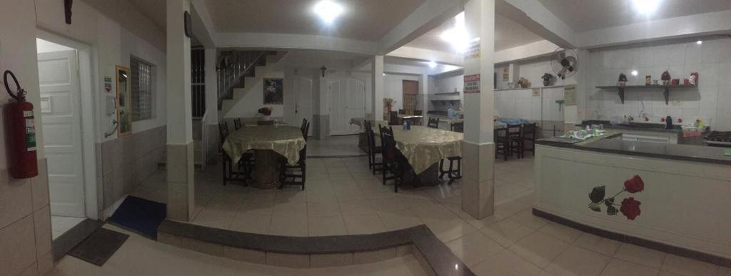 Bed and Breakfast Pousada Vitoria Убатуба Екстер'єр фото