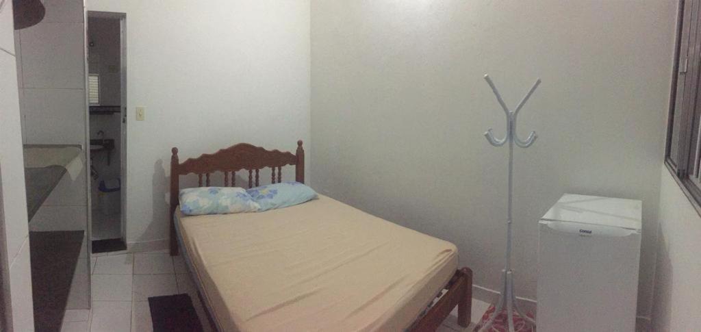 Bed and Breakfast Pousada Vitoria Убатуба Екстер'єр фото
